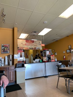 El Fogón Overland Park by null