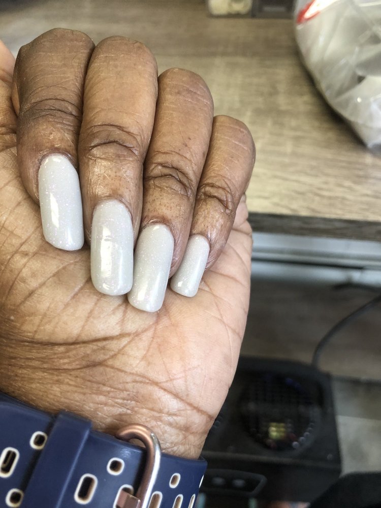 CLASSIFIED NAILS Updated September 2024 32 Photos & 14 Reviews