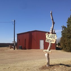 The Plains Brew