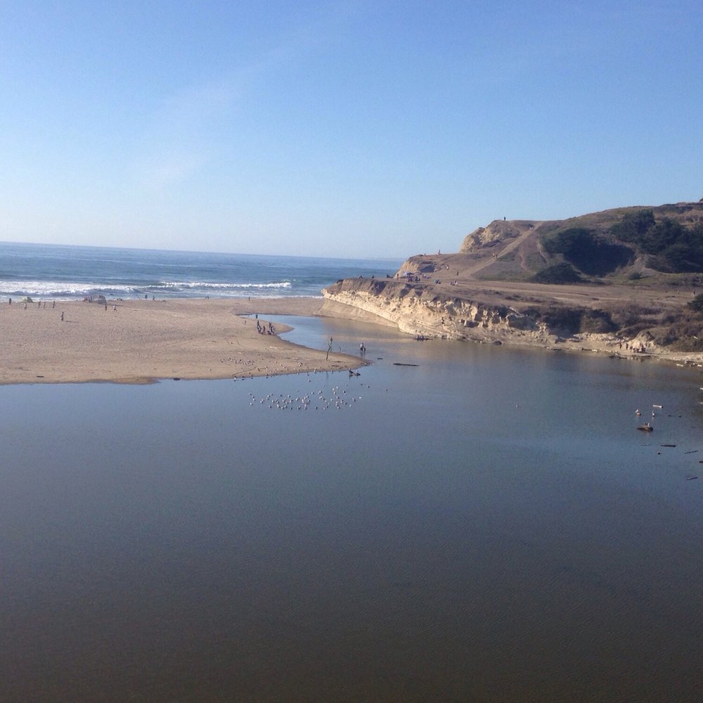 San Gregorio State Beach - Beaches Near Me - San Gregorio, California San Gregorio State Beach - Beaches Near Me - San Gregorio, California