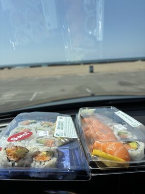 Whole Foods Market by null