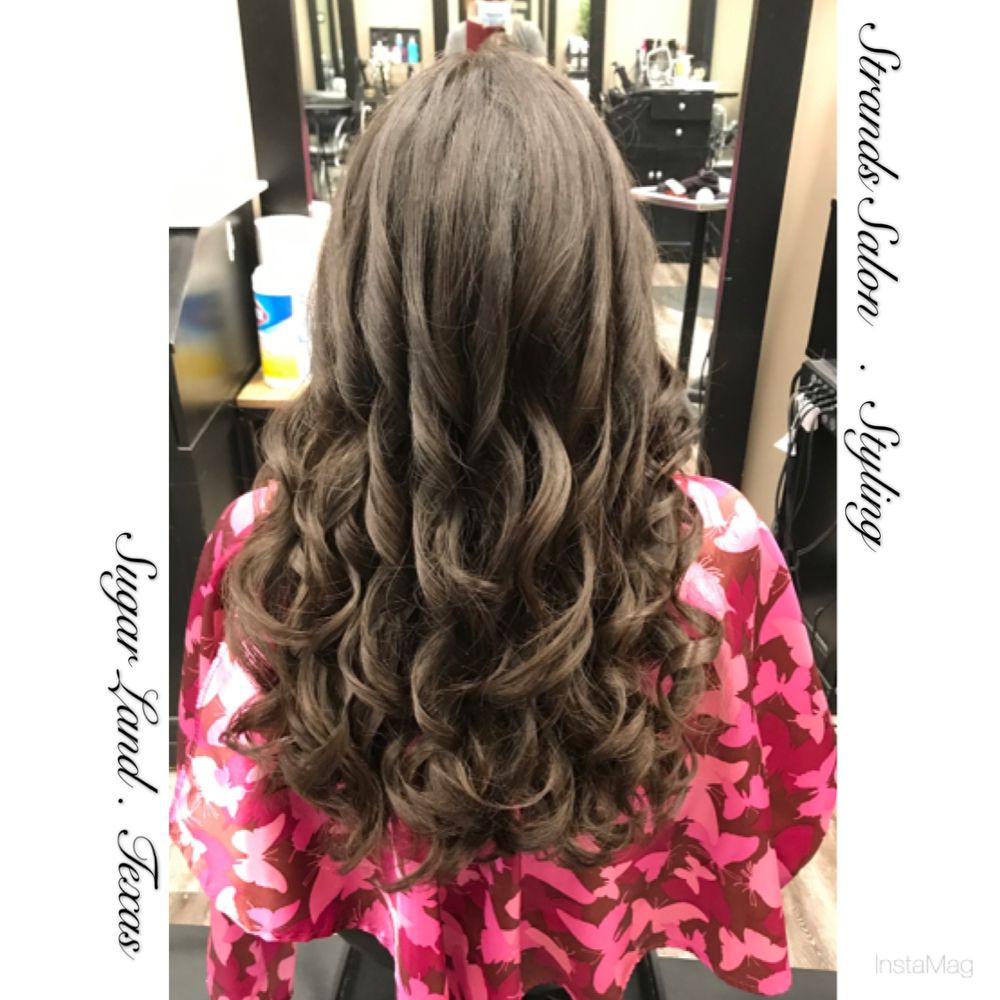 STRANDS HAIR & NAIL SALON Updated October 2024 177 Photos & 59
