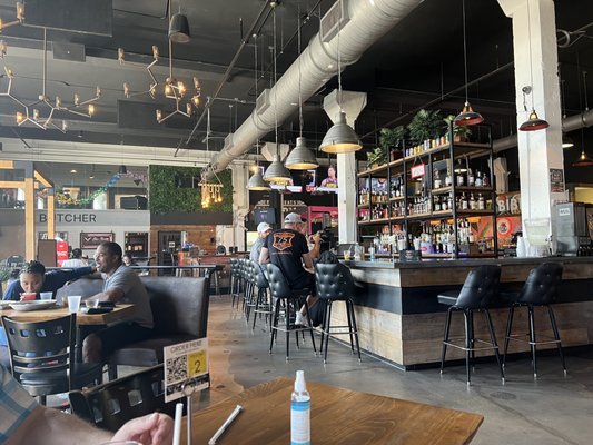 Hot Lime Craft Tacos by null