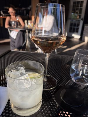 Prescott's Provisions by null