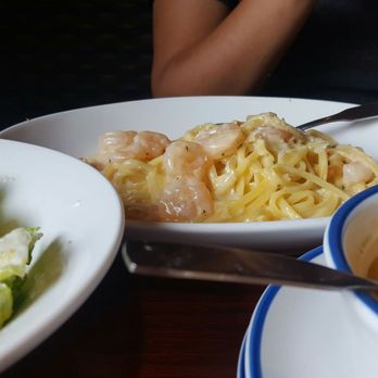 Red Lobster - Seafood Near Me - Fairfield, California
