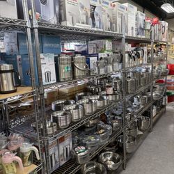 Kam Man Supermarket