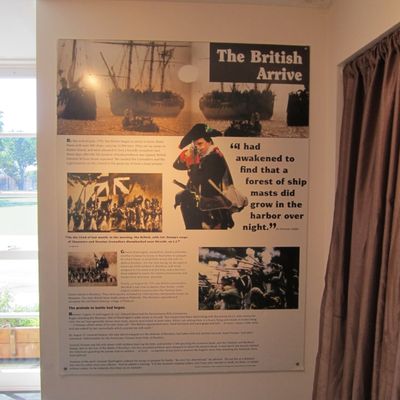 Old Stone House of Brooklyn by null