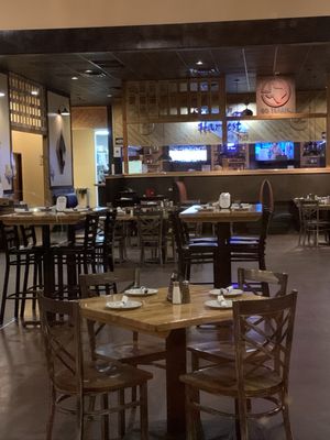 Blue Corn Harvest Bar and Grill Leander by null