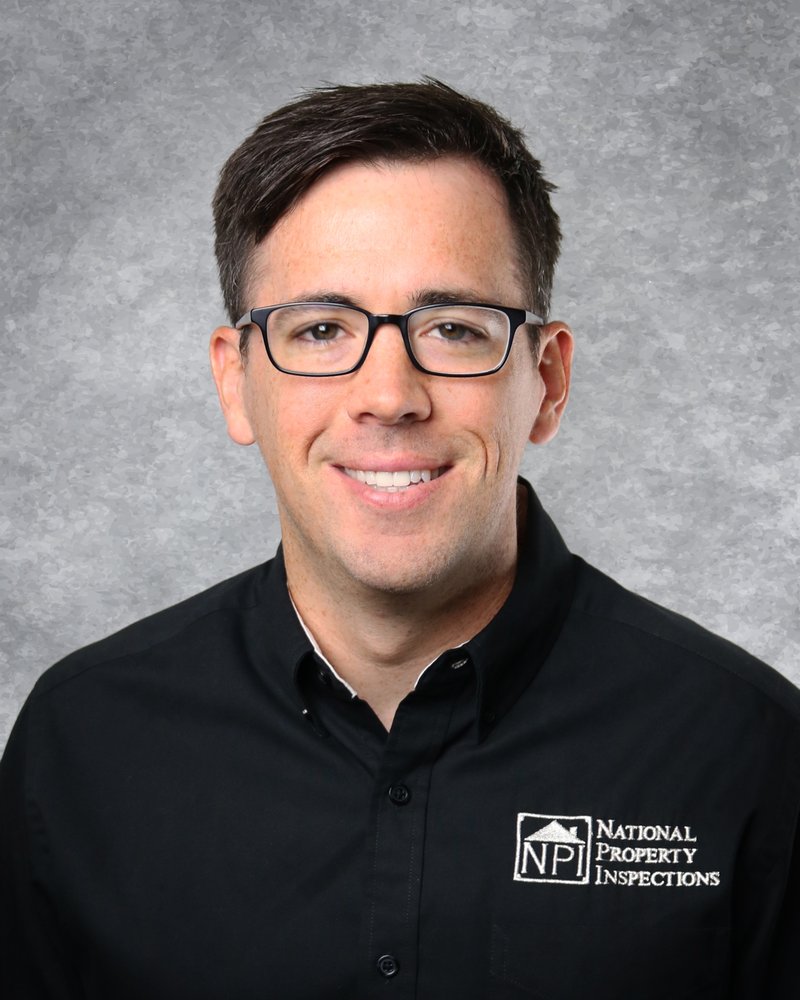 National Property Inspections - mold inspector in Iowa City, IA