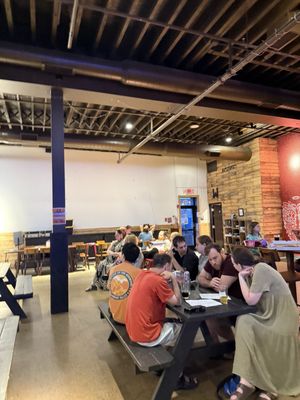 Helltown Brewing - Strip District by null