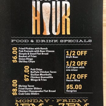Eggspectation - Richmond - Best happy Hour - Breakfast & Brunch Near Me - Richmond, Virginia
