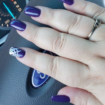 LR Nail - Nail Salons Near Me - Albany, New York