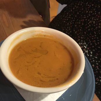 Porto Salvo - carrot soup - Italian Near Me - Bronx, New York Porto Salvo - carrot soup - Italian Near Me - Bronx, New York