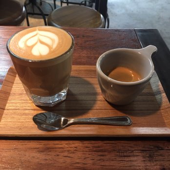 Coffeebar Roastery - Coffee Roasteries Near Me - Reno, Nevada