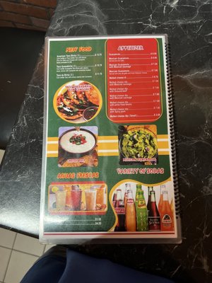 Mexican Restaurant Las Tortas Ahogadas Jalisco by null