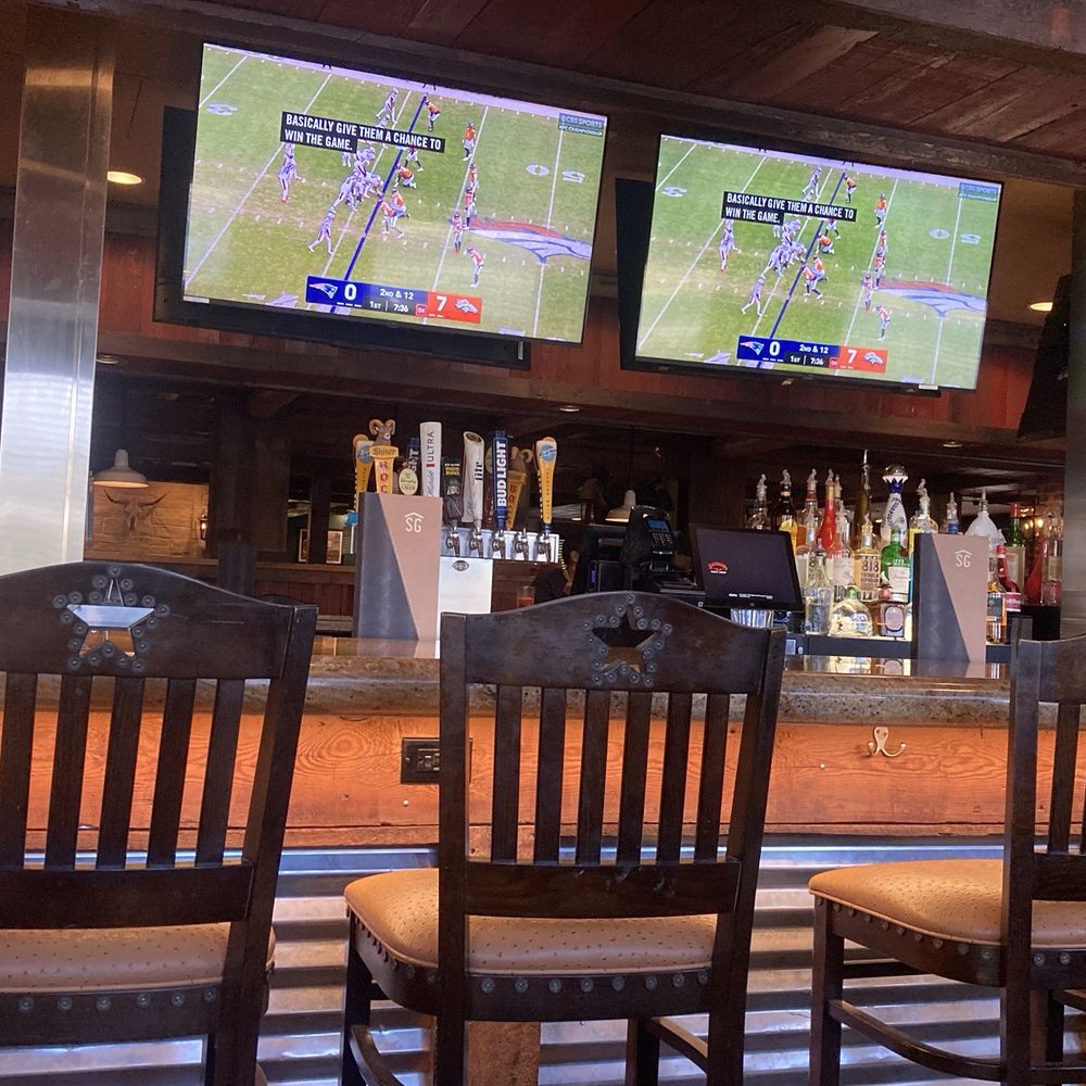 Saltgrass Steak House - Steakhouses Near Me - Orlando, Florida Saltgrass Steak House - Steakhouses Near Me - Orlando, Florida