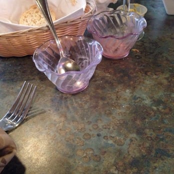 Ferraro's - We ate everything including Spumoni!! - Italian Near Me - Spokane, Washington