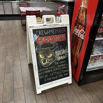 Firehouse Subs - Fast Food Near Me - Palmdale, California Firehouse Subs - Fast Food Near Me - Palmdale, California