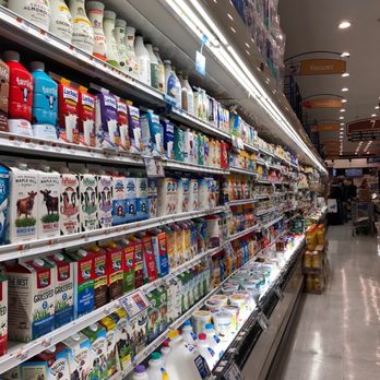 Associated Supermarket - 333 Seneca Ave, Queens Ny 11385 - Grocery Near Me - Ridgewood, New York