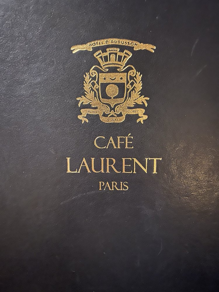 Le Café Laurent