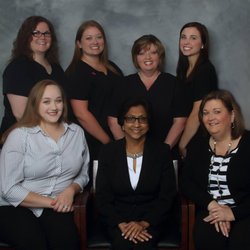 Today's Family Dental General Dentistry