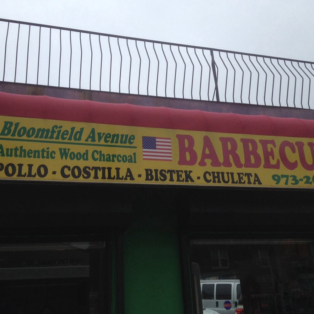 Bloomfield Ave Bbq Churrasqueira - Store front - Portuguese Near Me - Newark, New Jersey Bloomfield Ave Bbq Churrasqueira - Store front - Portuguese Near Me - Newark, New Jersey