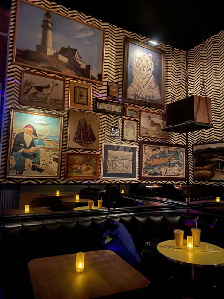 BED STUY BARB’S Updated August 2024 22 Photos & 19 Reviews 380A Marcus Garvey Blvd