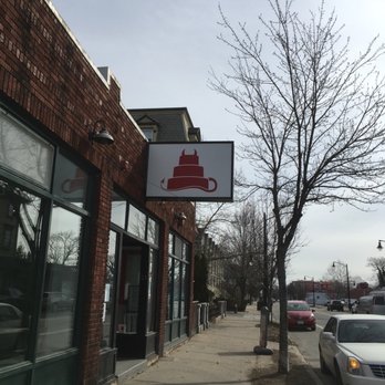 Sin - Desserts Near Me
