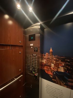The Westin Peachtree Plaza, Atlanta by null