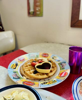 Mary's Market by null