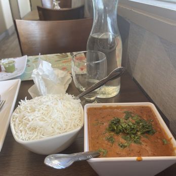 Curry Craft - Daal Mahkani - Indian Near Me - San Marcos, California
