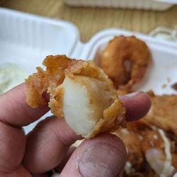 Pete's Dockside