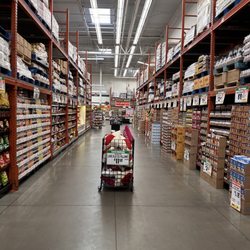 WinCo Foods - Inside the store