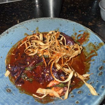 Bar Nohm - Spicy octopus - Bars Near Me - Salt Lake City, Utah Bar Nohm - Spicy octopus - Bars Near Me - Salt Lake City, Utah