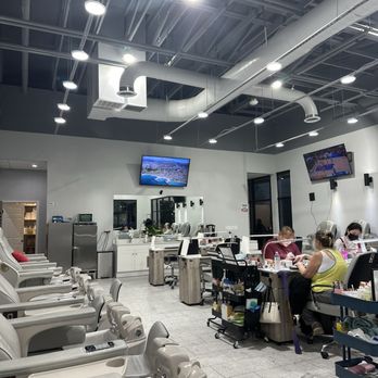 Joyful Nails And Spa - Nail Salons Near Me - West Point, Utah