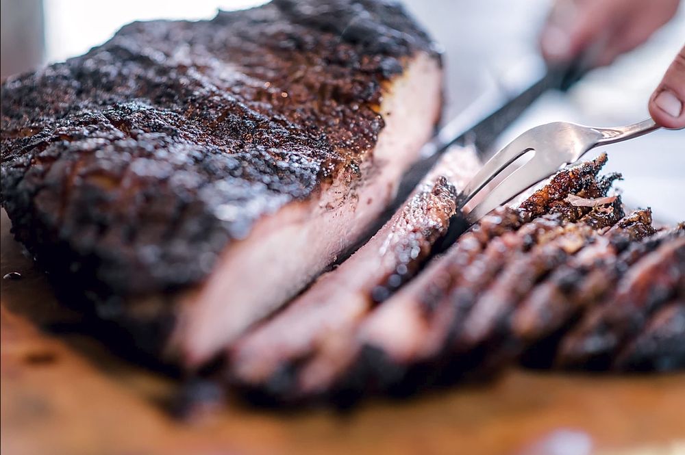 SMOKY TONY’S BBQ 78 Photos & 103 Reviews Southern 511 US Hwy 17 N