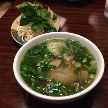 Pho Crystal - P9 pho - Vietnamese Near Me - Fairview, Texas