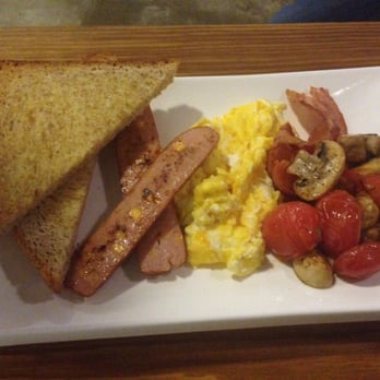 Café Sausalito - All Day Breakfast - Cafes Near Me - Hong Kong, HK