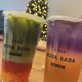 Boba Baba - Tea Rooms Near Me - Cary, North Carolina Boba Baba - Tea Rooms Near Me - Cary, North Carolina