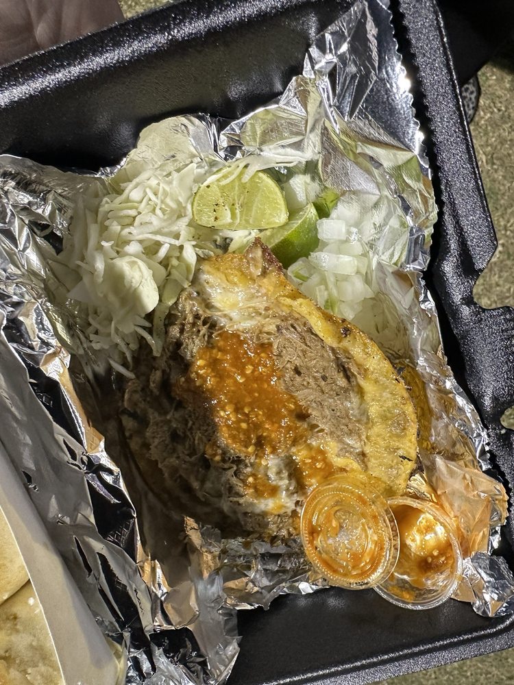 Sabor a Mi