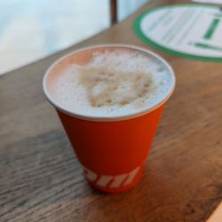 Scoom - Latte