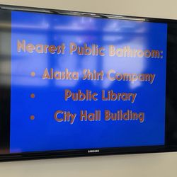 City & Borough of Juneau - 10/1/25 FYI.