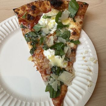 Scottie's Pizza Parlor SE - Burrata - Pizza Near Me - Portland, Oregon Scottie's Pizza Parlor SE - Burrata - Pizza Near Me - Portland, Oregon