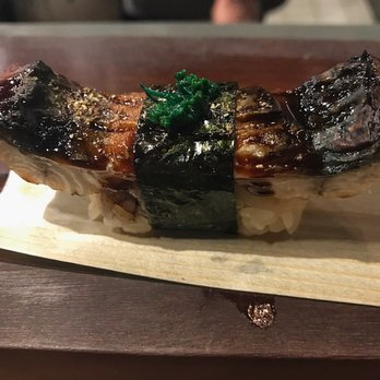 Hinata - Sushi Bars Near Me - San Francisco, California
