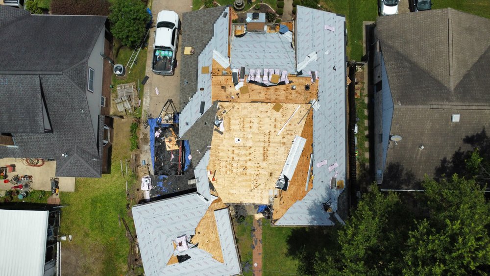 Slide of Alvimar Roofing and Remodeling