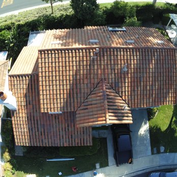 The Roofing Company - Roofing Near Me - Pomona, California