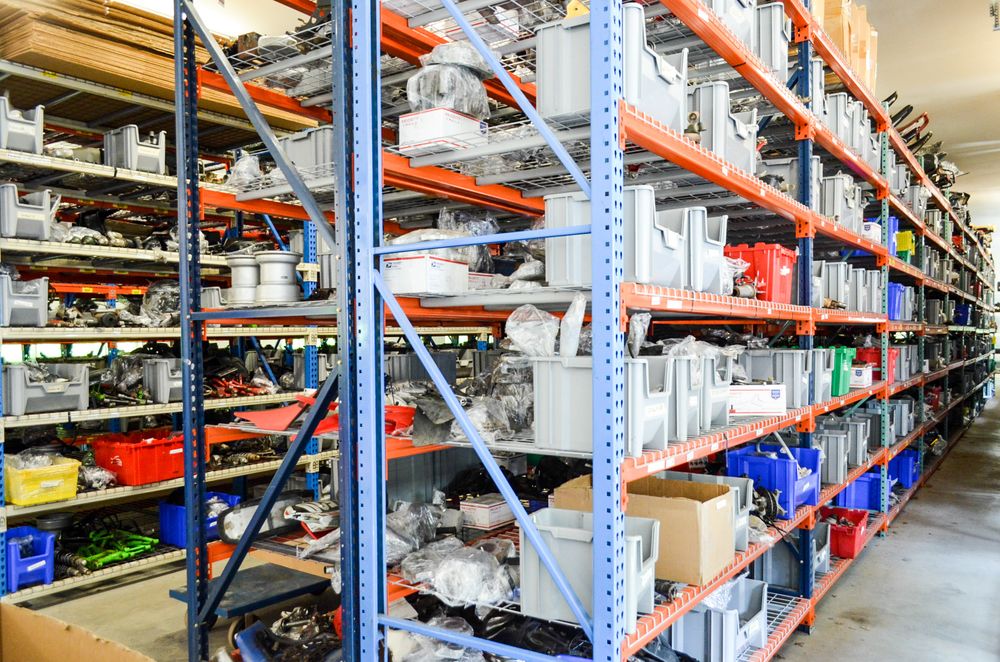 MUFF’S MOTORSPORTS 64 High St, Ashaway, Rhode Island Motorcycle