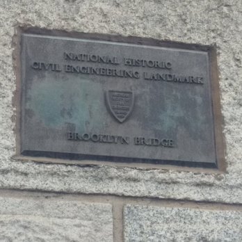 Brooklyn Bridge - Landmarks & Historical Buildings Near Me - Brooklyn, New York Brooklyn Bridge - Landmarks & Historical Buildings Near Me - Brooklyn, New York