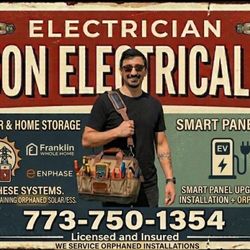 Edison Electrical