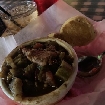 Silky O'Sullivan's - Gumbo - Bars Near Me - Memphis, Tennessee